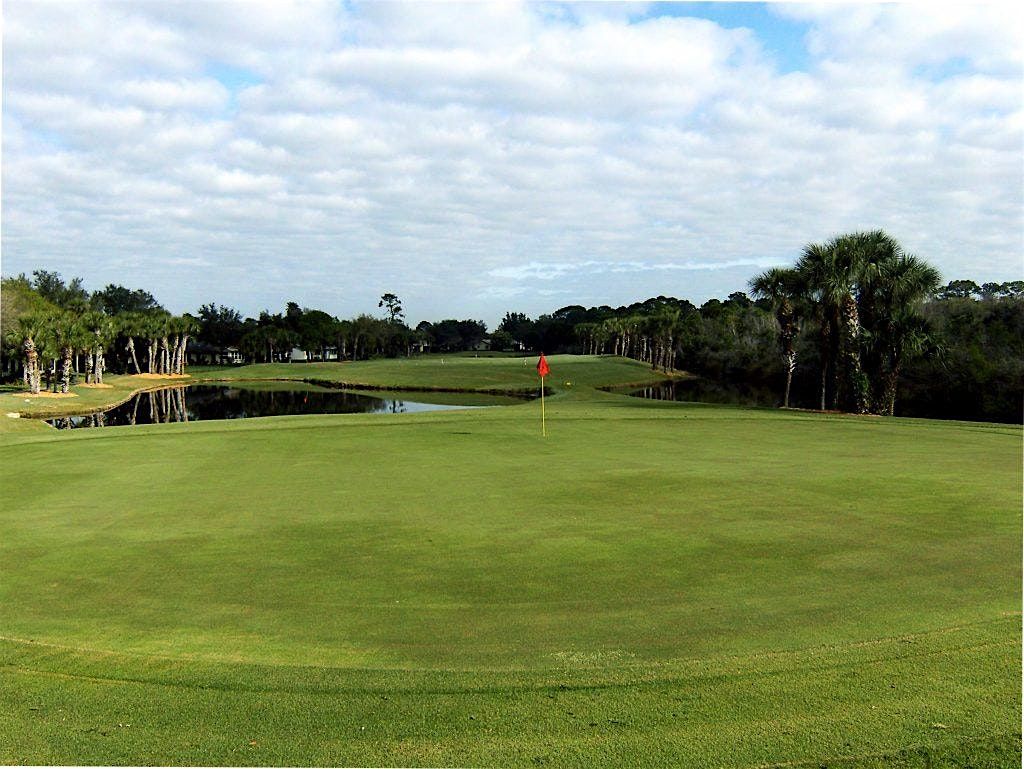 The 14th Annual Lamers Memorial Holy Name of Jesus Golf Tournament
