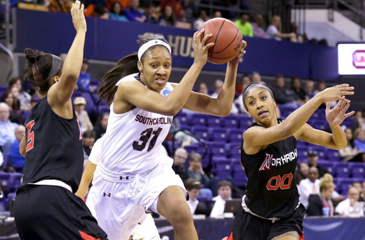 Parking Cal State Northridge Matadors at Idaho Vandals Womens Basketball
