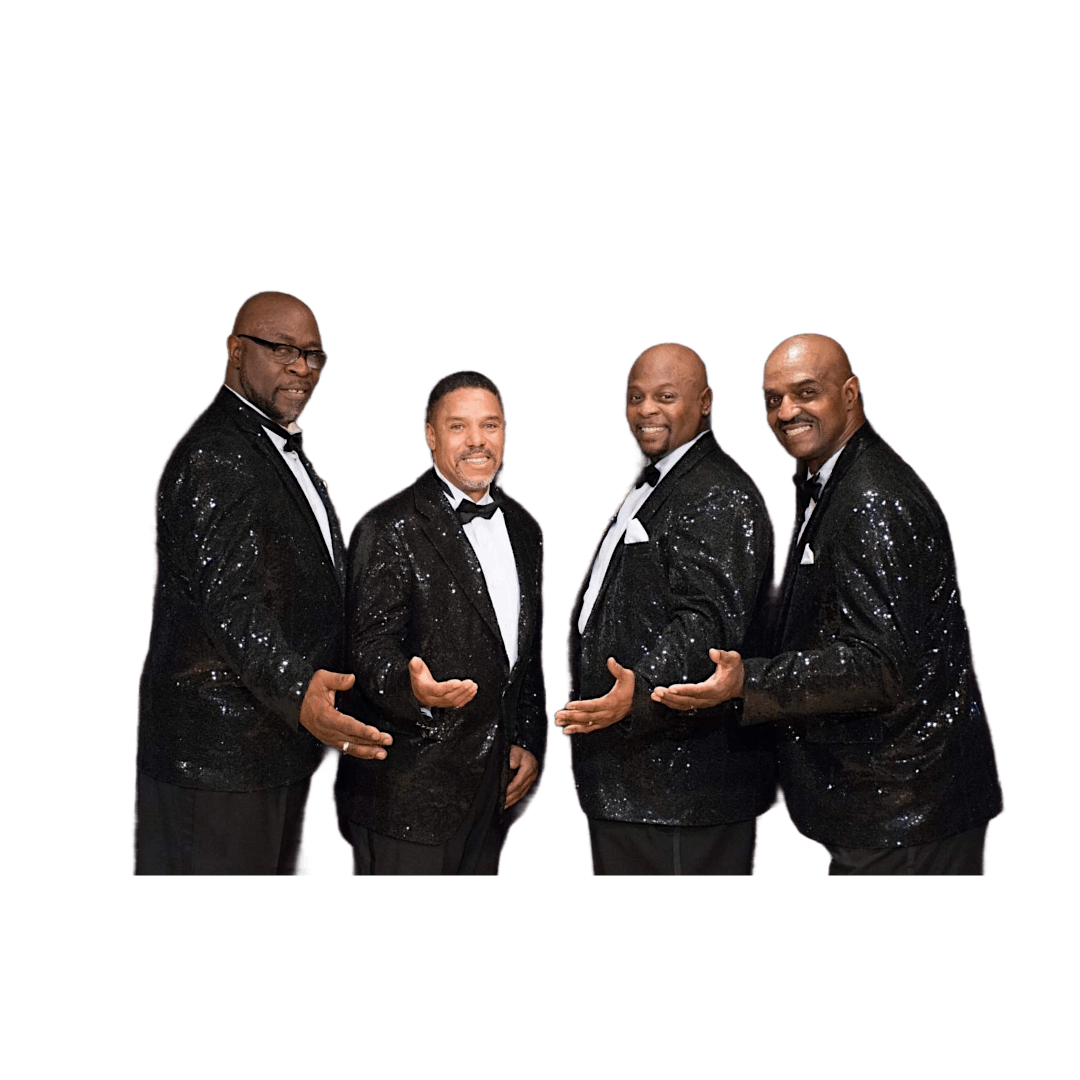 "A Motown Christmas" Dinner Concert