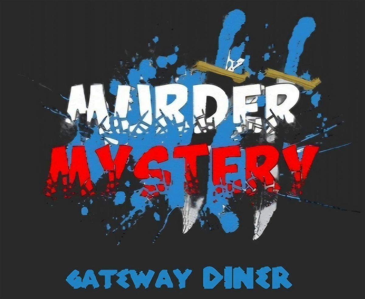 M**der Mystery 2