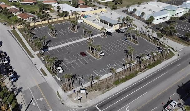 Cardinal Drive Park, Ormond Beach, Coastal Cleanup 2025