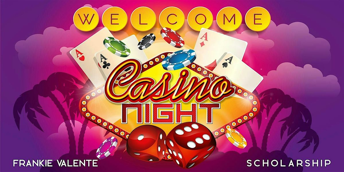 Island Days Casino Night