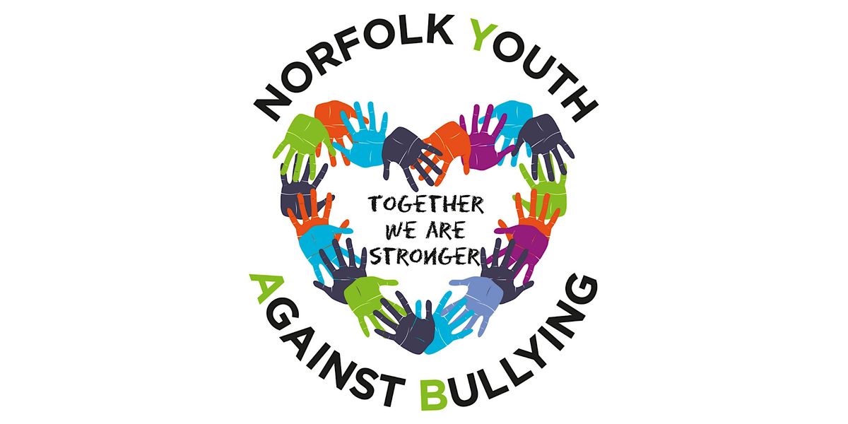 Norfolk Youth Against Bullying Conference 2025