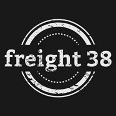 Freight 38
