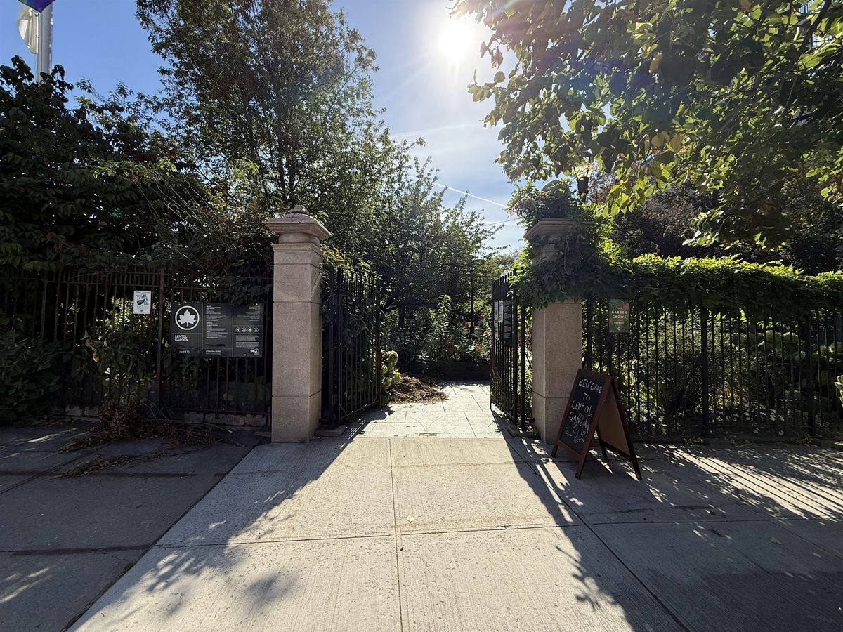 Free Community Illuminated Art Making Day!