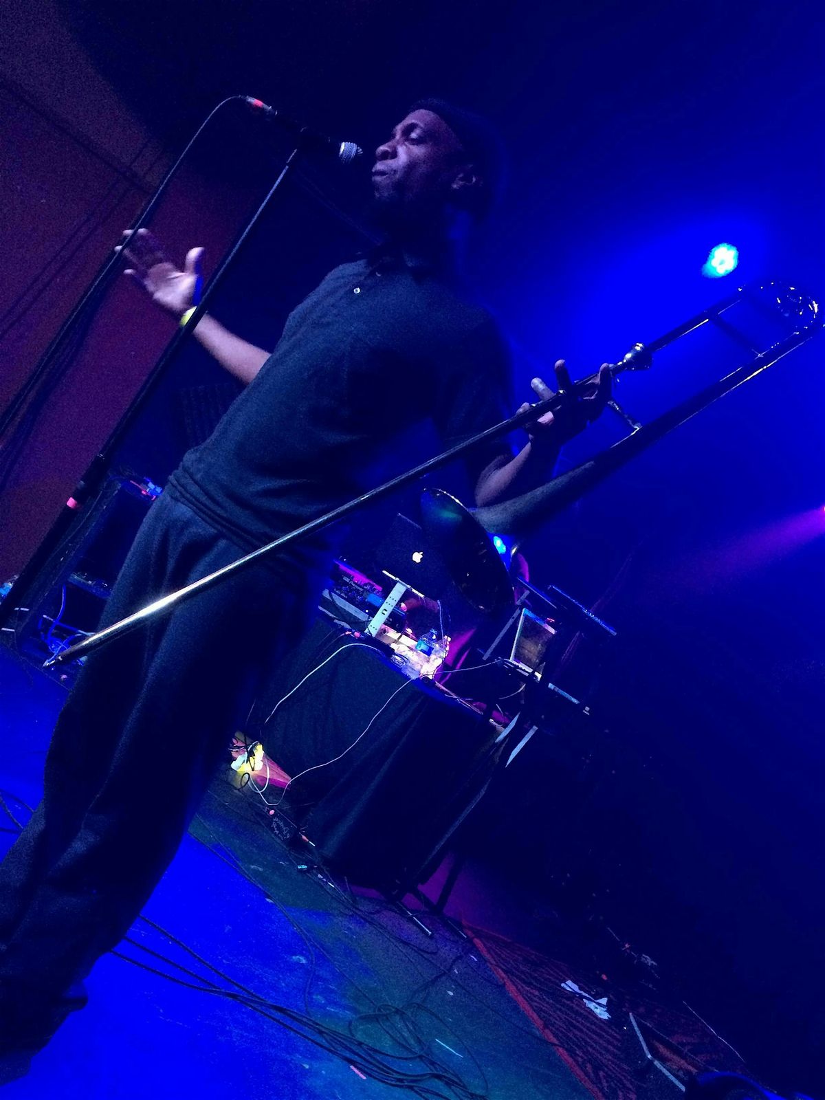 Blueprint (Rhymesayers\/Weightless) Vessel Tour