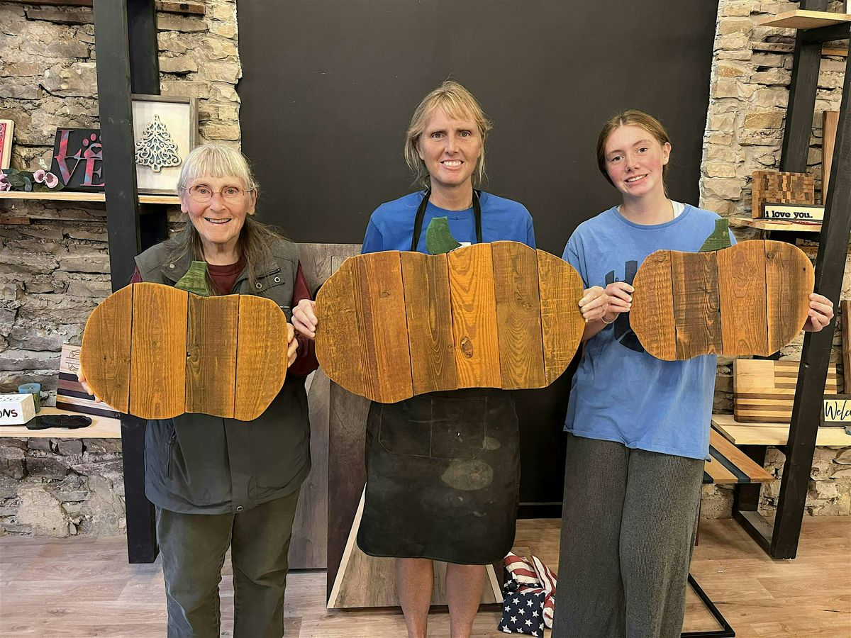 Fall Craft Festival