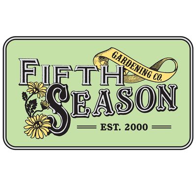 Fifth Season Gardening Co.