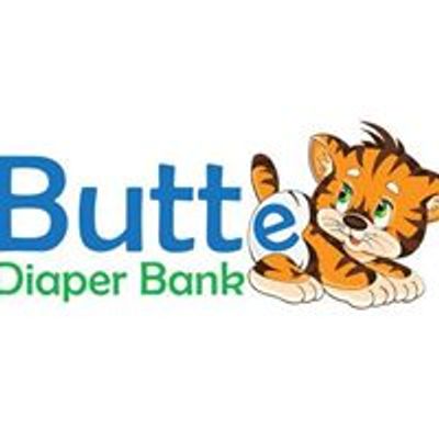 Butte Diaper Bank - A Fontaine Foundation Program