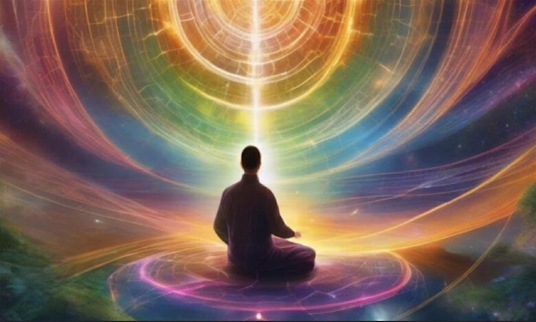 Divine Conversations :Empower Your Path to Conciousness