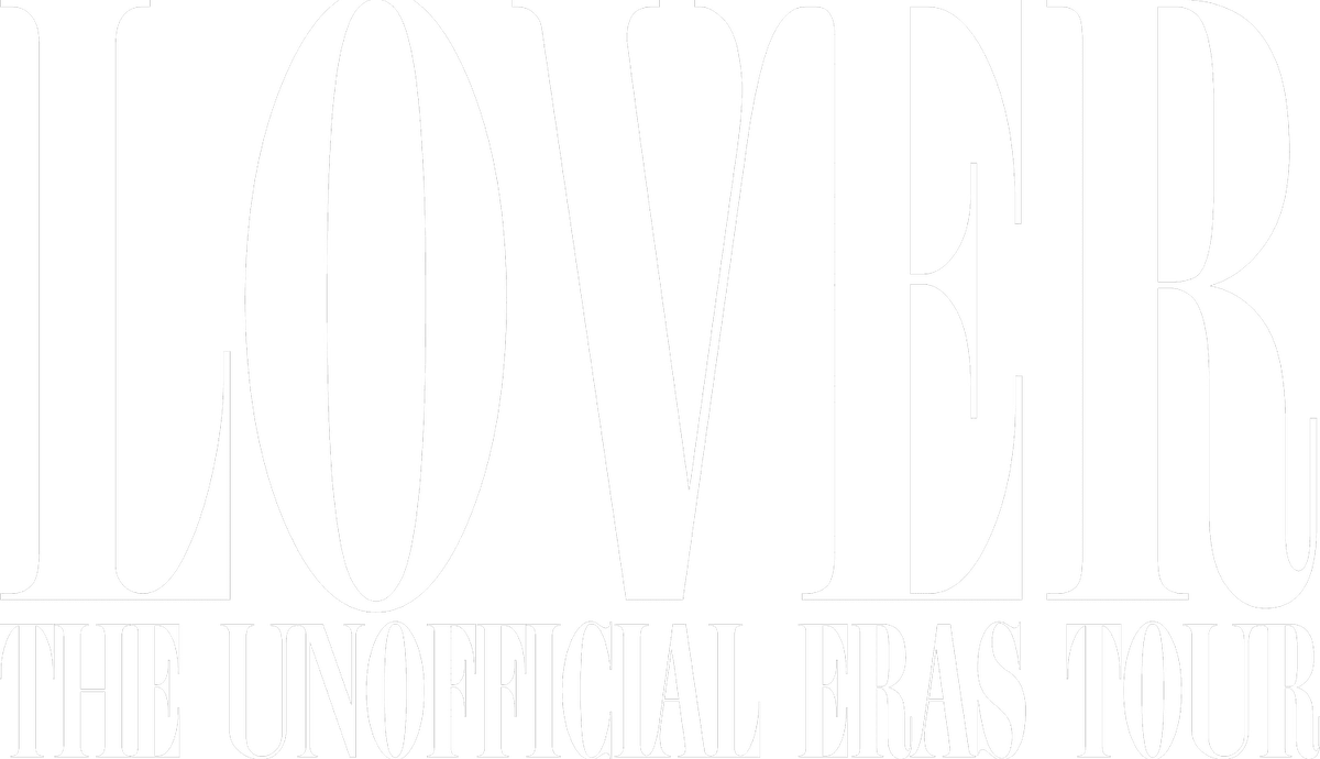 Lover - Taylor Swift Tribute