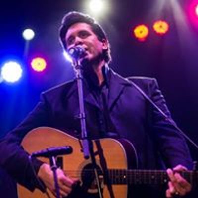 James Garner's Tribute to Johnny Cash