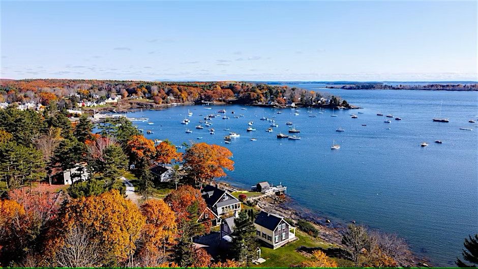 A Date Night Adventure! - Kennebunk\u2018s Kooky Quest