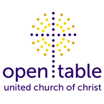 Open Table United Church of Christ
