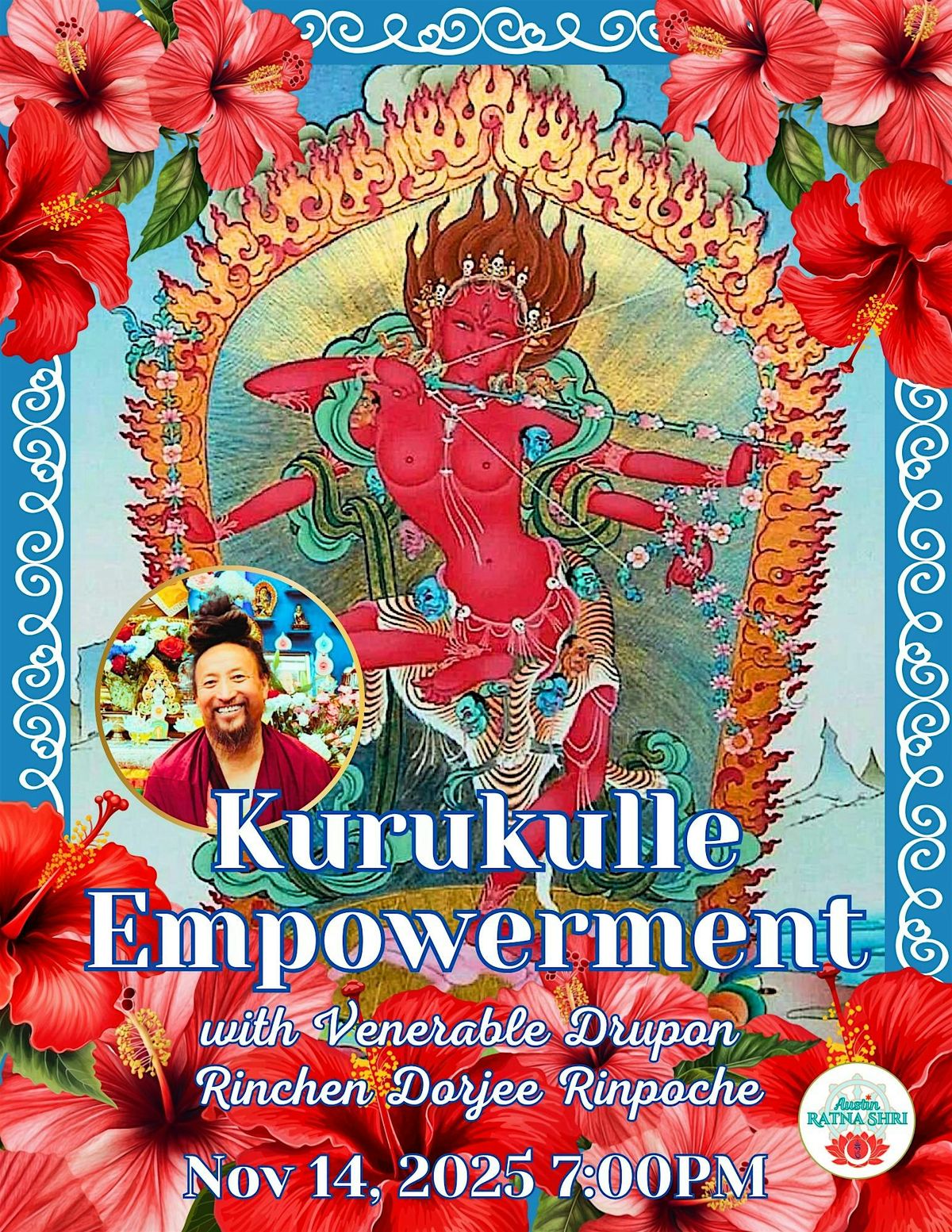 Kurukulle Empowerment
