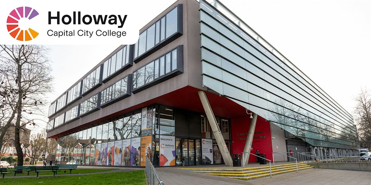 Holloway campus - open day - 03\/12\/25