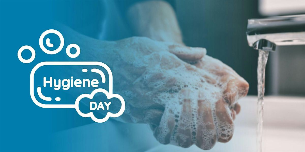 VIPcare Sun City Center - Hygiene Day for 65+