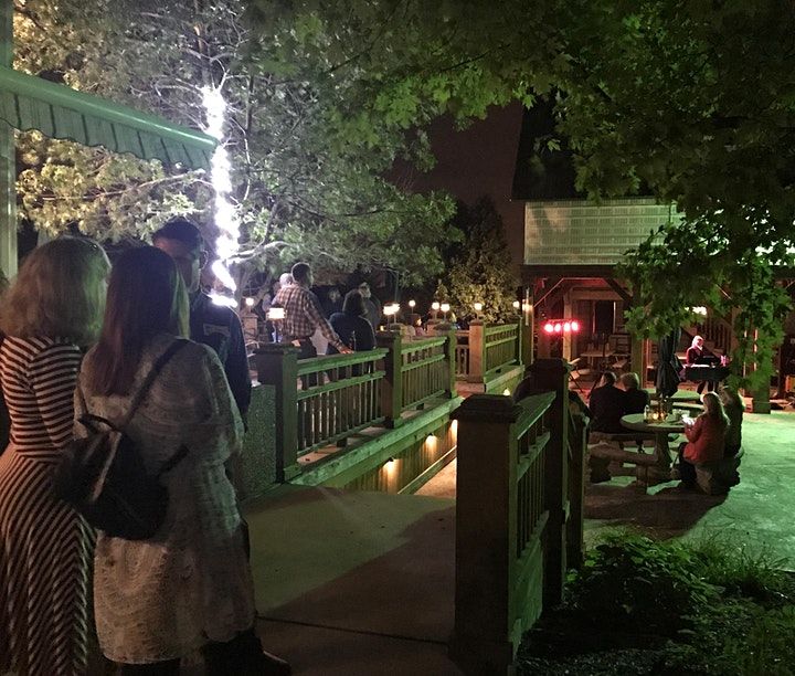 Barn Party 2021 | Martin Family Farm, Elburn, IL | September 11, 2021