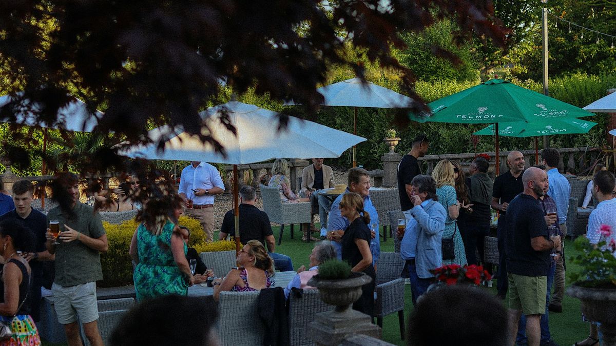 Style of the City: May Supper Club