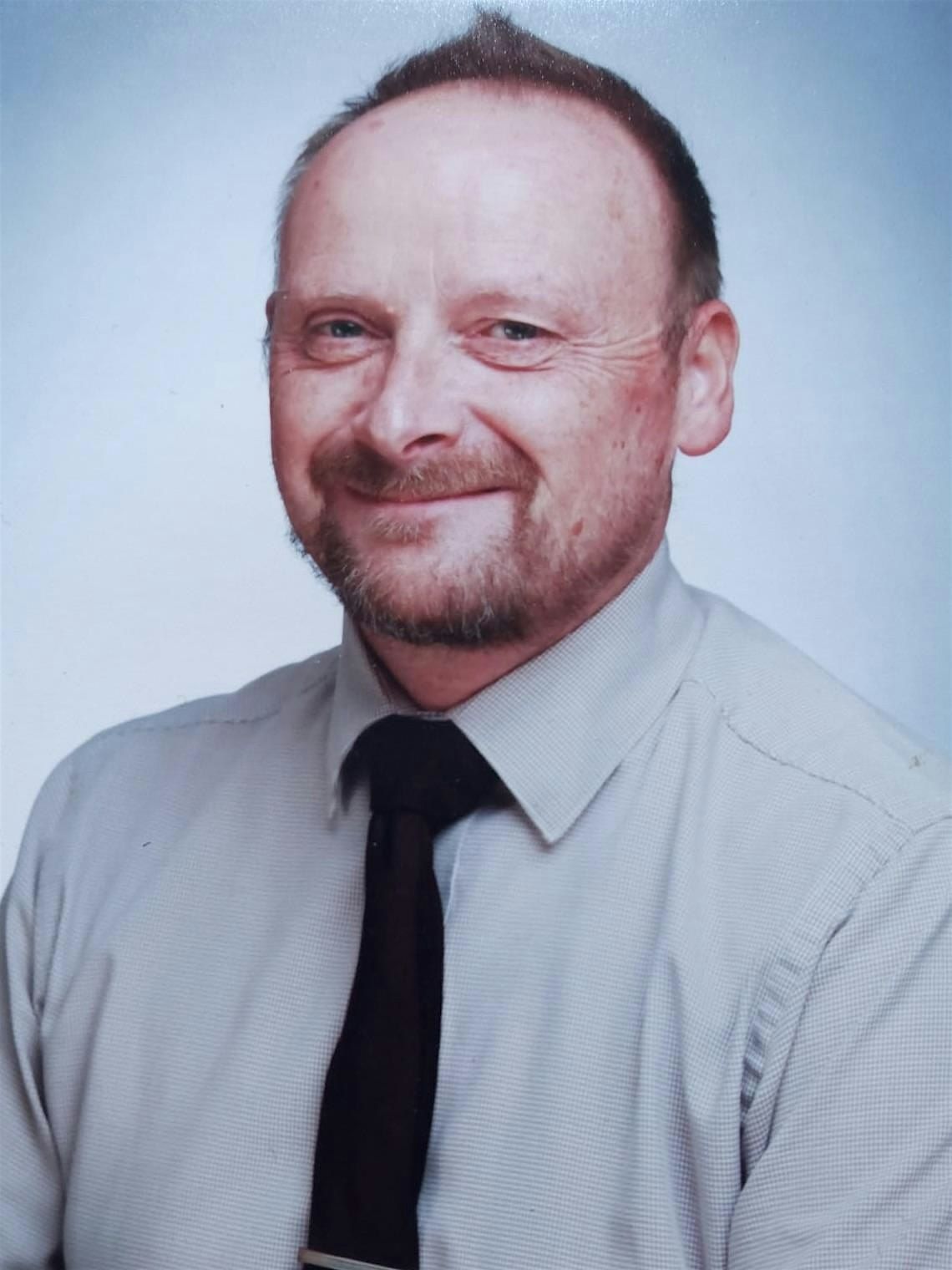 Cathy Dodd interviews Derek Air: South Devon Book Festival 2025