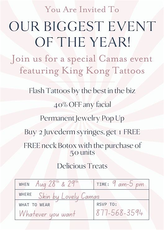 Event Photos