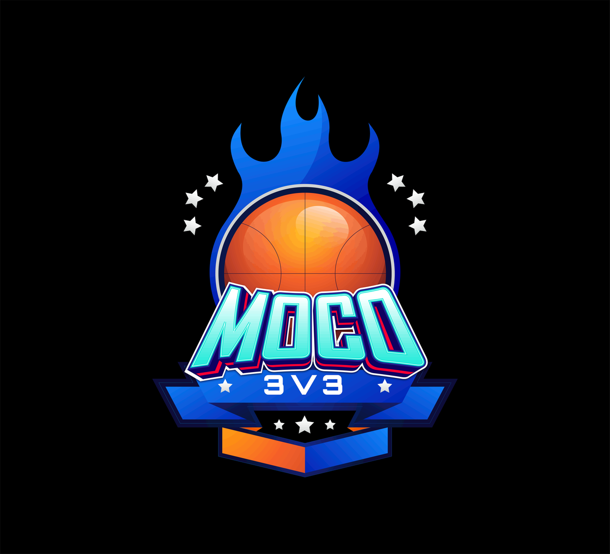 MOCO WINTER 3v3 BASKETBALL LEAGUE