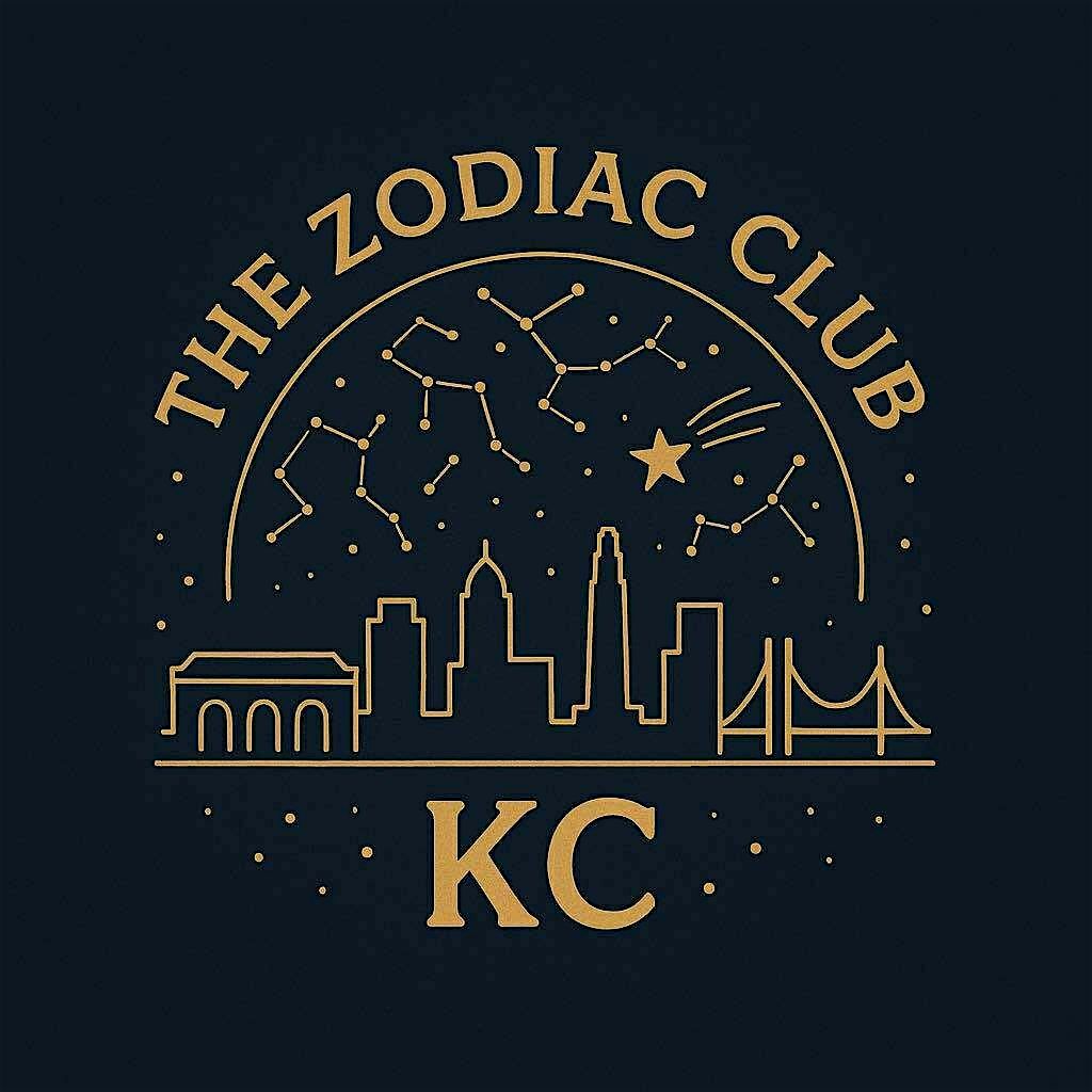Astrology & AI: Explore Sagittarius Season with The Zodiac Club KC
