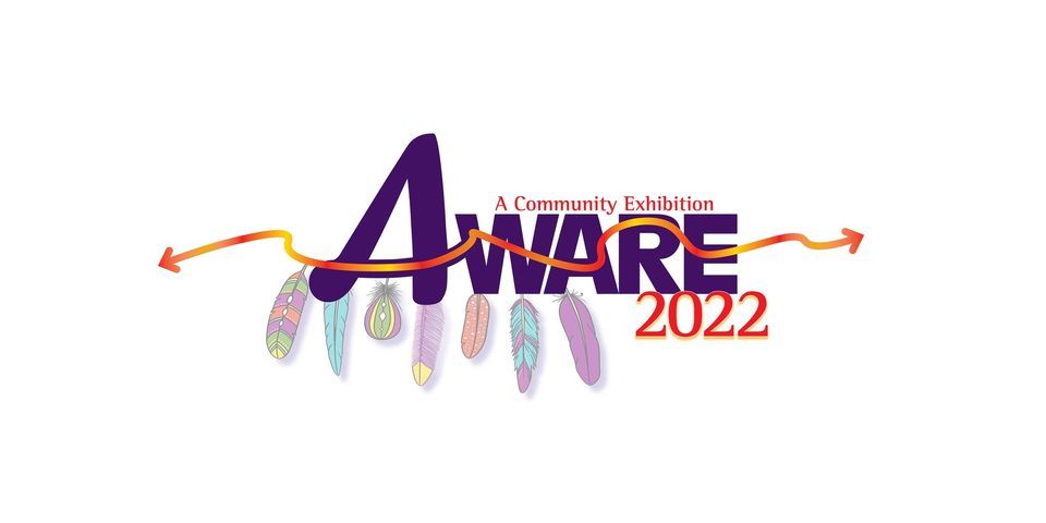 Aware Event AWARE 22: A Community Exhibition at Virginia Beach Art Center - home of ...