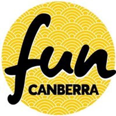 FunCanberra Cbr