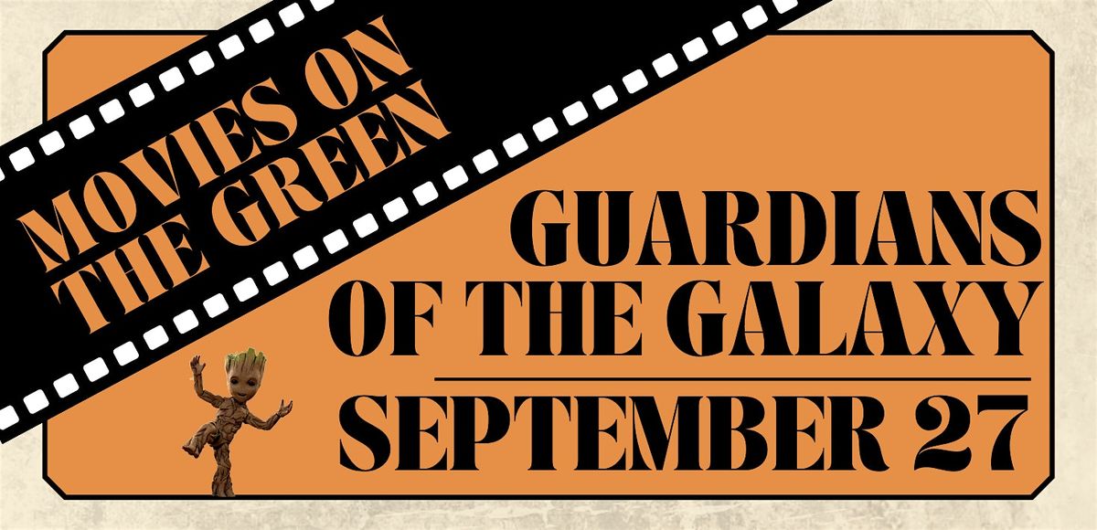 Movies on The Green