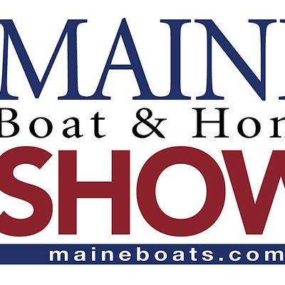 Maine Boats, Homes & Harbors