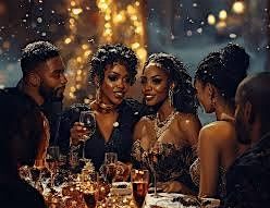 A Night under the Stars Adult prom