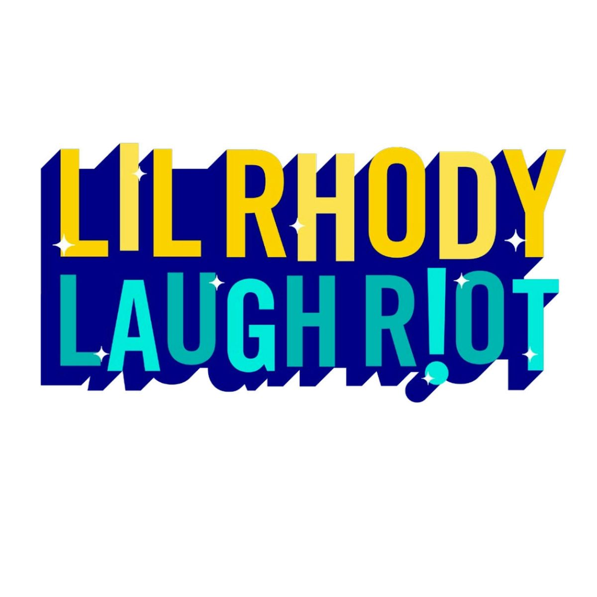 Unfiltered Comedy (Lil' Rhody Laugh Riot)