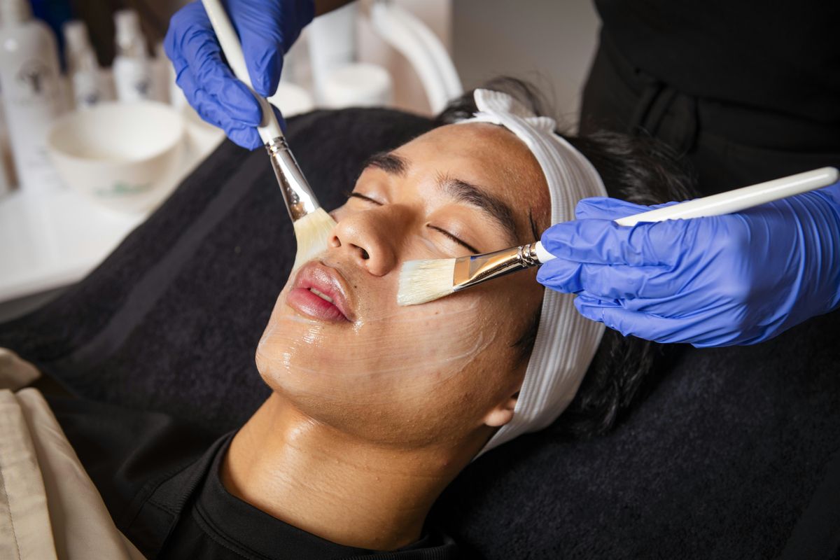 Collin College Esthetician Information Session