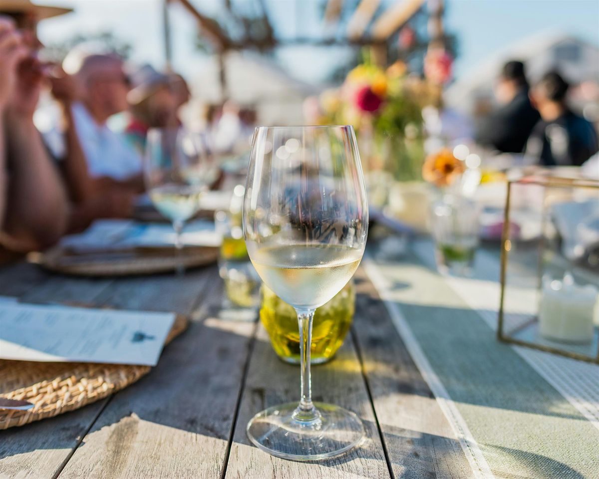 Stories from the Soil: Picnic on the Farm with Lone Madrone Winery