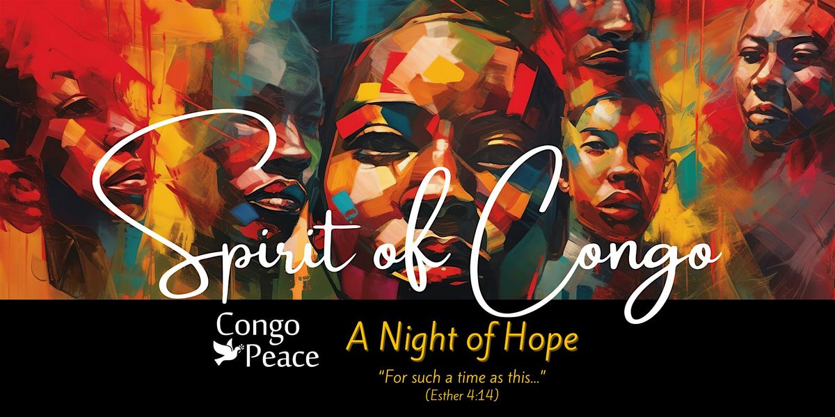 Congo Peace: Spirit of Congo 2025