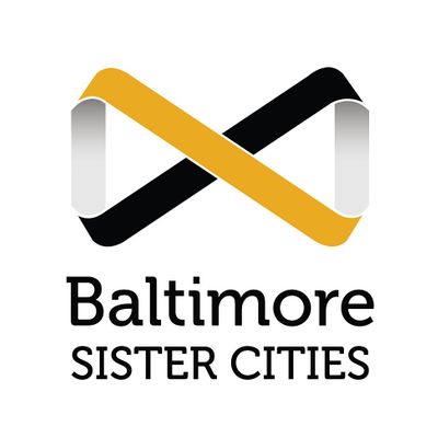 Baltimore Sister Cities