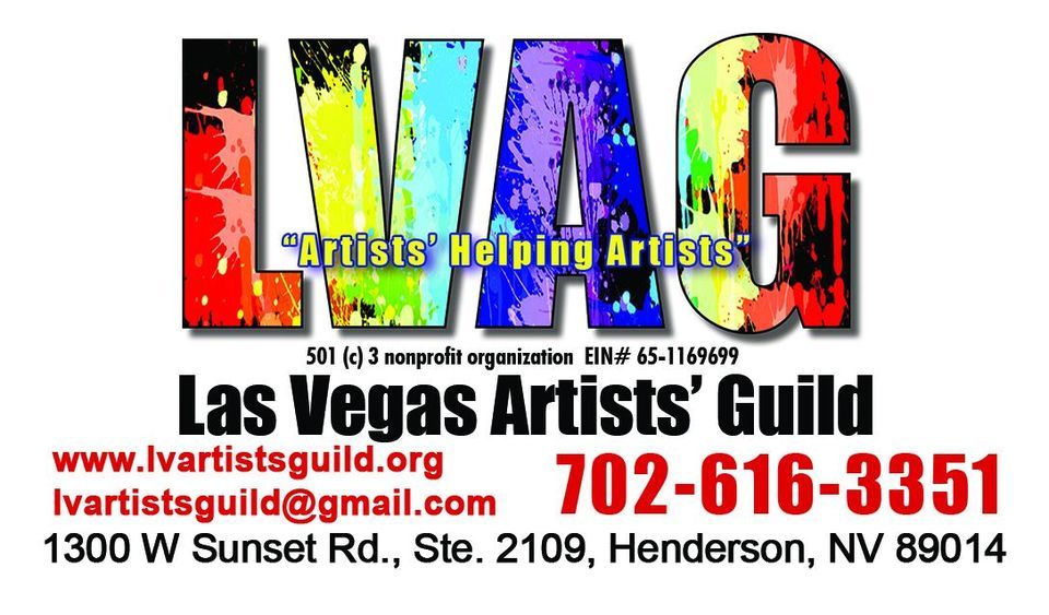 New Art Reveal At LVAG Gallery Galleria Mall Whitney Ranch new-art-reveal-at-lvag-gallery-galleria-mall-whitney-ranch