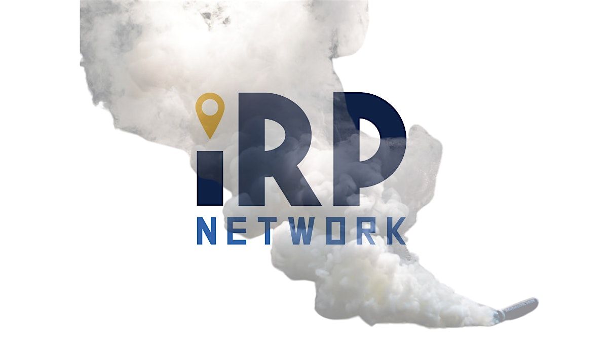 Pop Smoke - The IRP Network Social Event