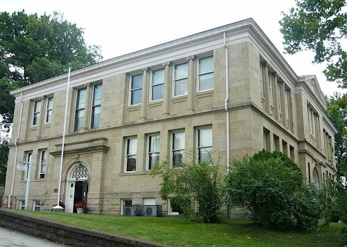 An Exciting Scavenger Hunt! - Connellsville Capers & Quest