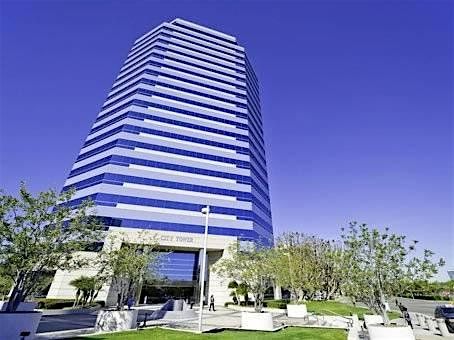 Free office & free coffee!