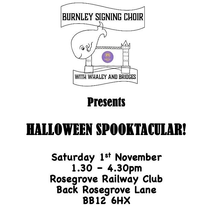 Halloween Spooktacular