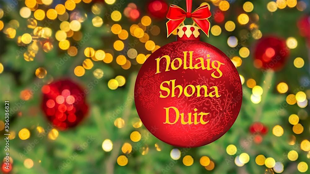 Brehons 2025 Christmas Party