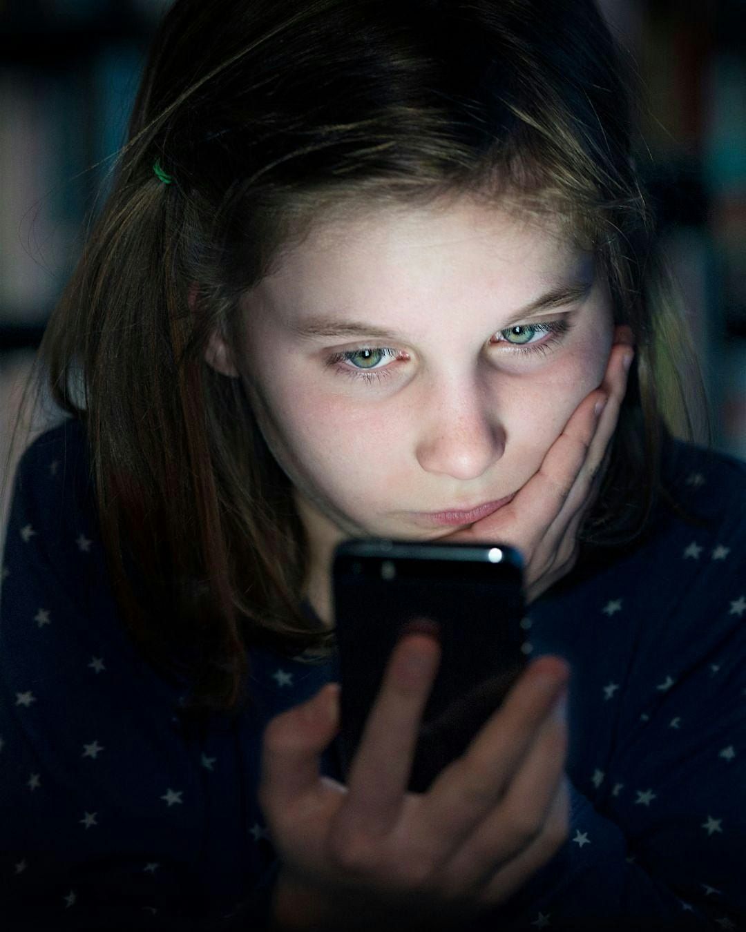 Stalking and Online Harms: Educating, Supporting & Protecting Young People