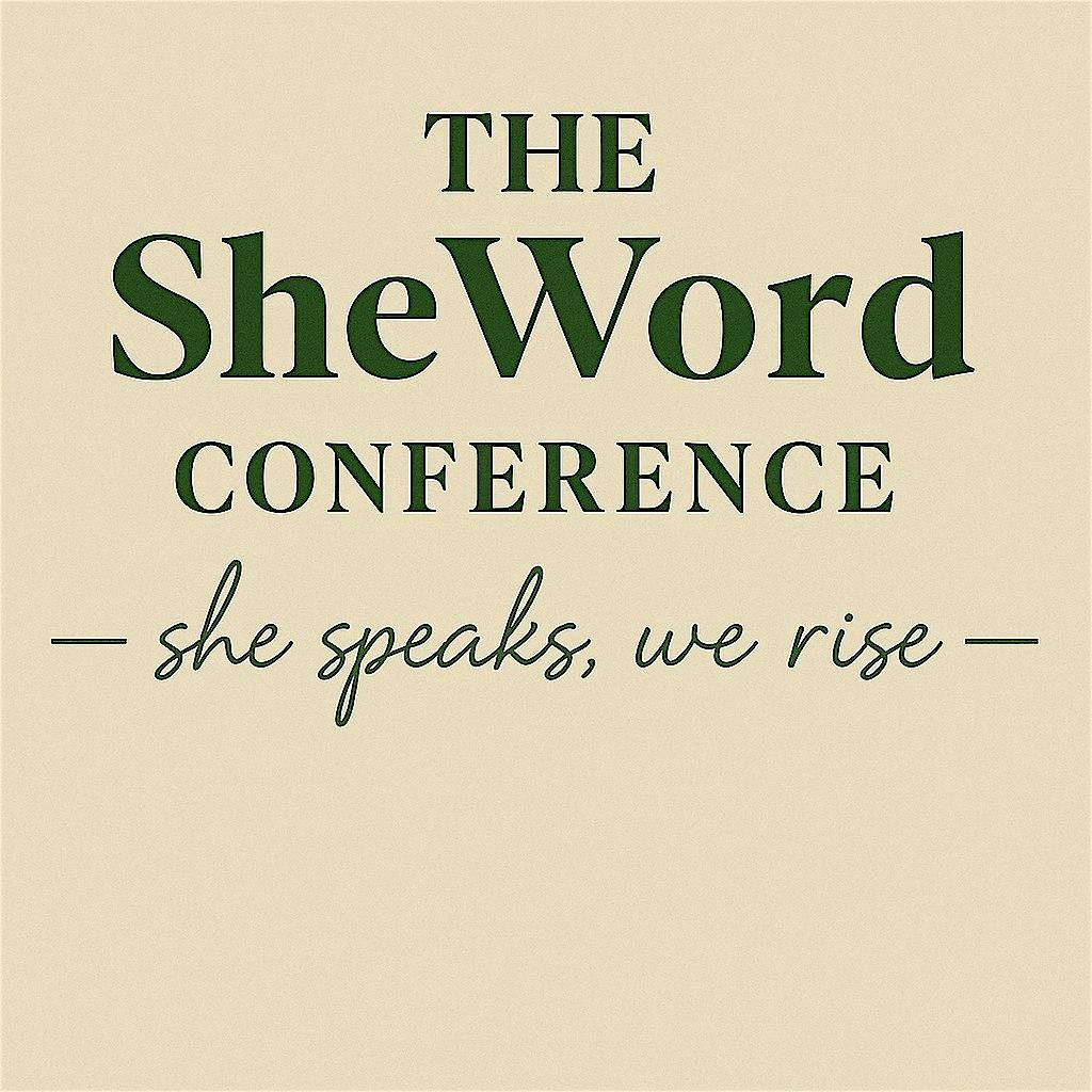 The She Word Conference