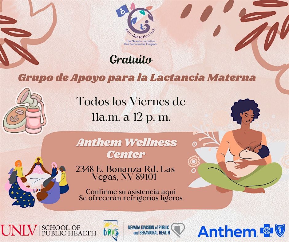 Grupo de Apoyo para la Lactancia Materna