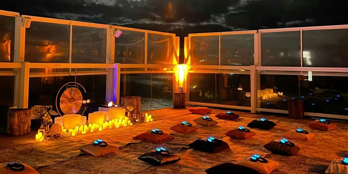 Full Moon Sound and Social