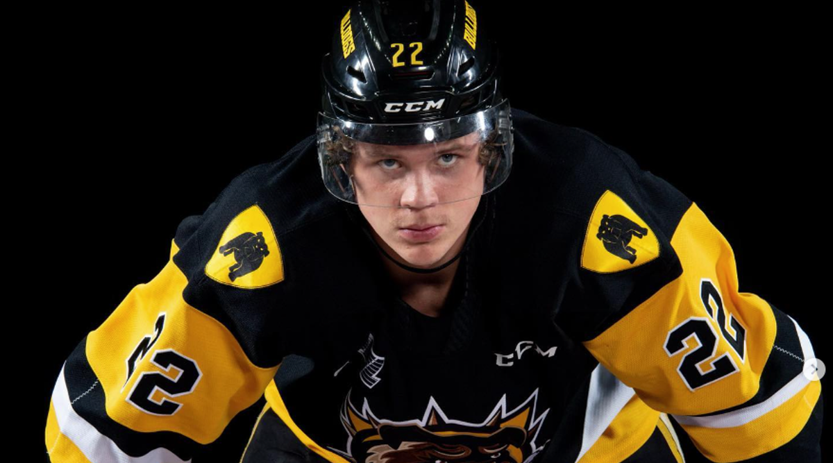 Green Bay Gamblers at Tri-City Storm