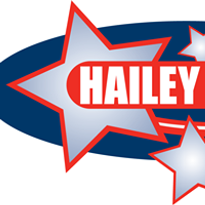 Hailey Elementary, Conroe ISD