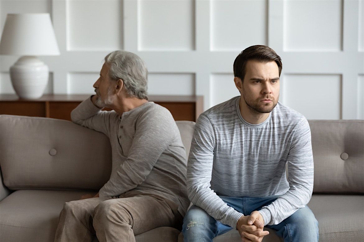 The Atlanta Anger Management Monthly Life Coaching & Support Group